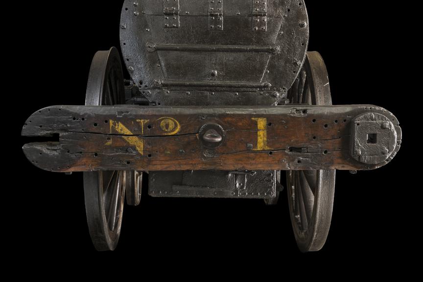RailwayMuseum tweet picture