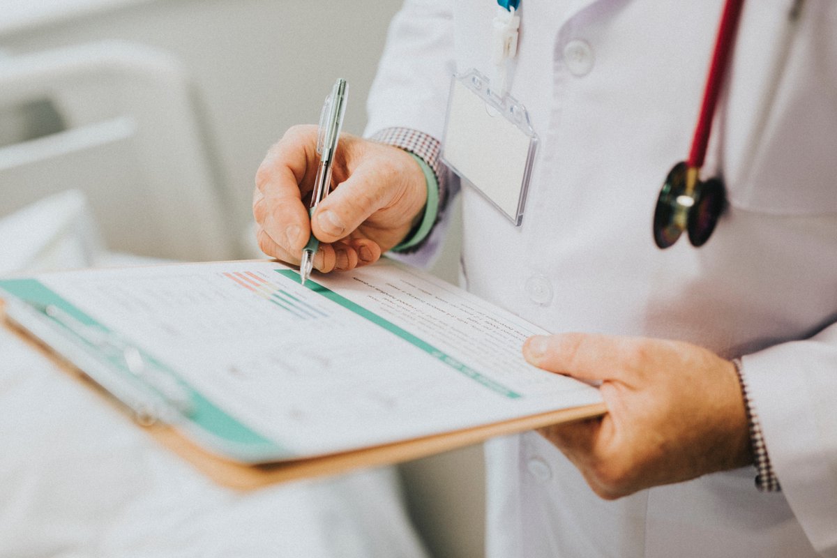 SR_AHEC's tweet photo. Did you know the need for physician assistants is increasing by 37 percent nationwide, including 29 percent in Wisconsin? Learn how @uwplatteville and @UWMadison are trying to address this shortage in underserved rural areas. https://t.co/GqyEvAa3GR https://t.co/9dQHTwRaZ1