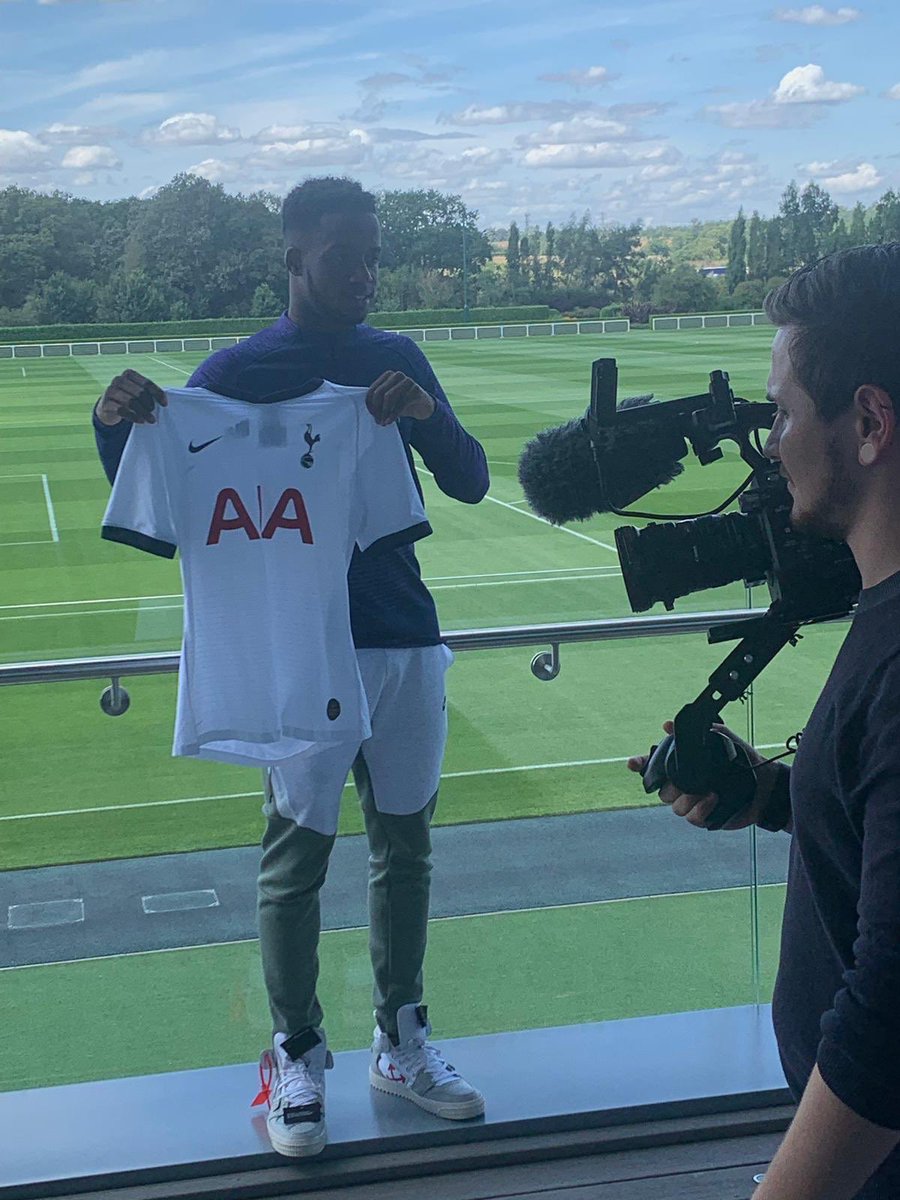 Transfer News Live tweet media