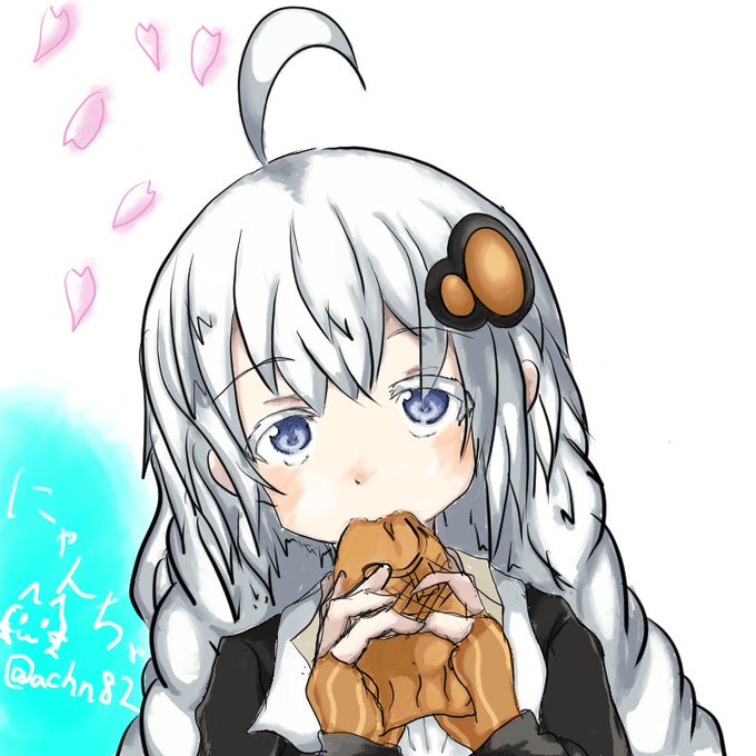紲星あかりオリジナル曲のtwitterイラスト検索結果