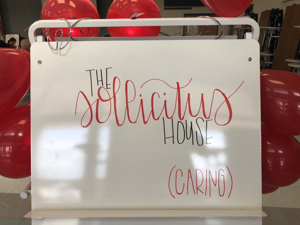 D_AlvarezAISD's tweet photo. It’s the best house @ELGINISD_NEIDIG!! the Sollicitus House! #neidigsortinghouse #neidigdreambig https://t.co/ZzafwkLhuI