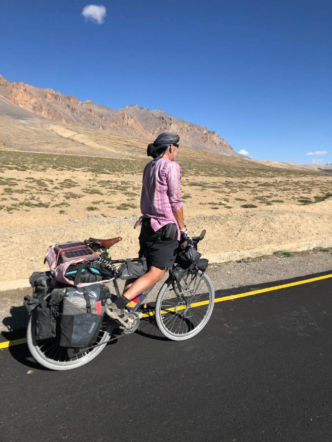 biciclown's tweet photo. Mi última crónica desde el #himalaya 
Disfrutad la lectura https://t.co/3lZAmPaoGt https://t.co/vwIAFCzf7X