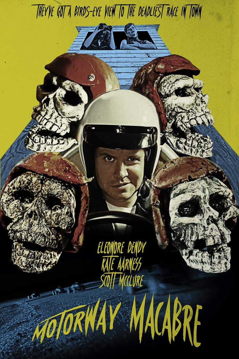 St. Paul Filmcast tweet media