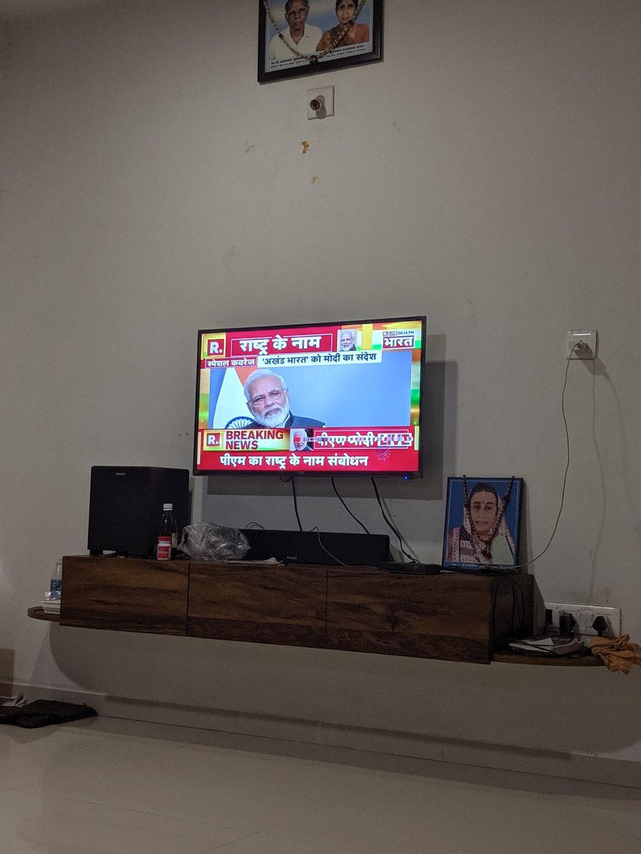 HathwalaThakur's tweet image. Modi Ji ab bol do ki 2000 ki note ban kar di hai. #ModiNationalAddress #Modiat8pm