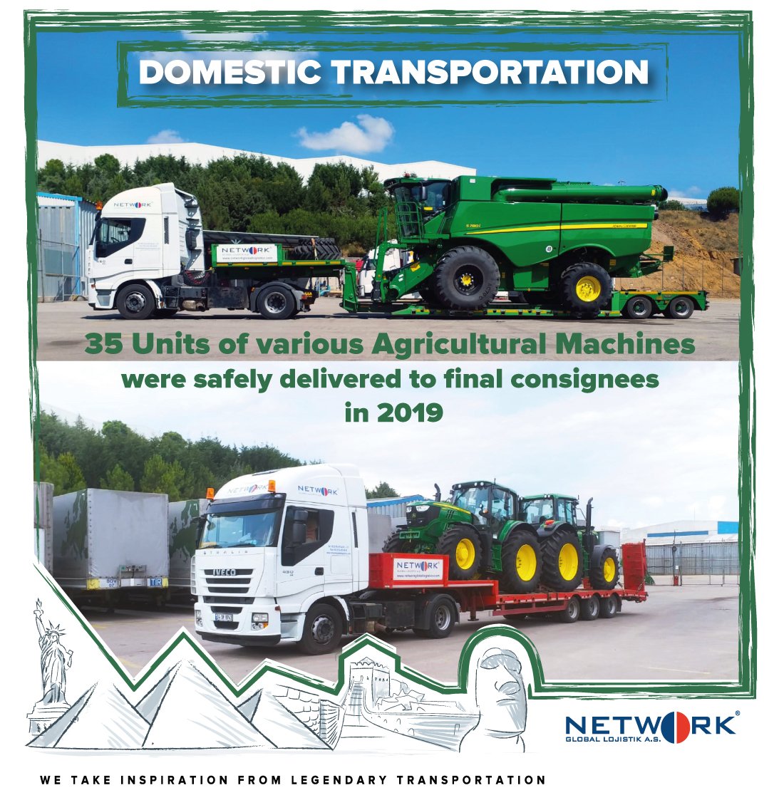 Network A.Ş. tweet media