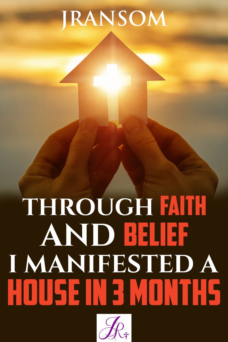 isabelsbooks's tweet photo. #amreading this #mobi #epub Through Faith and Belief I Manifested A House In Three Months By J Ransom
#Nonfiction #Religion #Spirituality #Christian #Life #SpiritualGrowth #msutread #indiepub
https://t.co/UpocXUd6ms https://t.co/5OGHt0ZajW