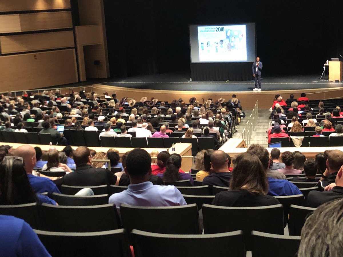 SHHS_Sierra's tweet photo. Diverse student identities are seen as assets and strengths that can advance individual and group learning, rather than seen as challenges or difficulties to be overcome. @k_shelton #pcssdBTS2019 https://t.co/BCKvtfYEqi