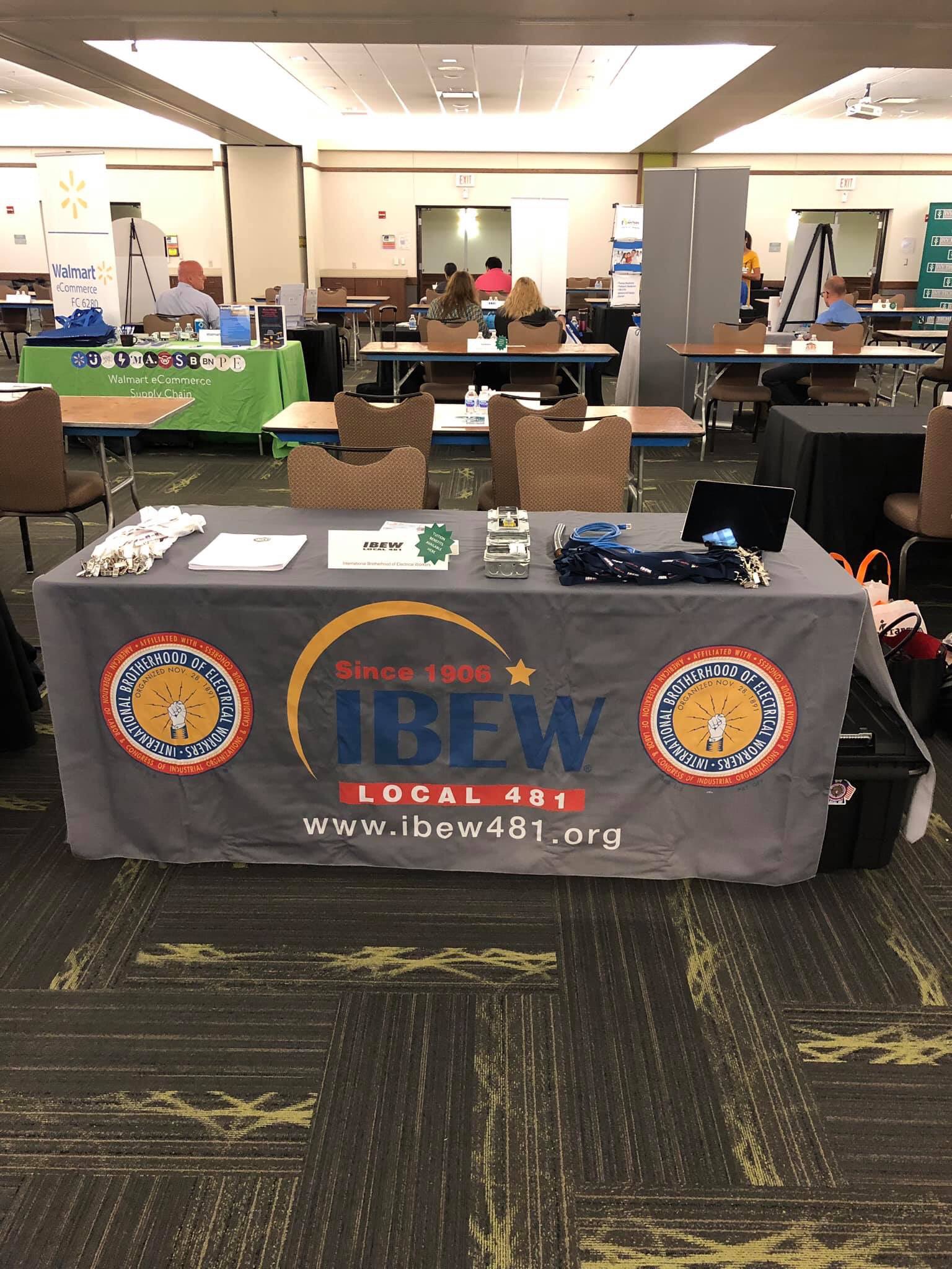 Ibew 873 Job Calls Today - 59g5lpy