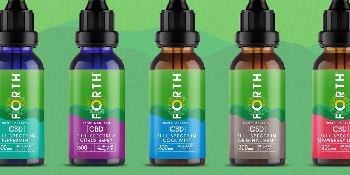 rpalmer74's tweet photo. It's national CBD day! Our @littlebigbrands team of talented Strategists and Designers just launched Forth CBD. Go forth and conquer. #designedbylbb #cbdhealth #cbdhemp #forthcbd https://t.co/36zQurCyZk