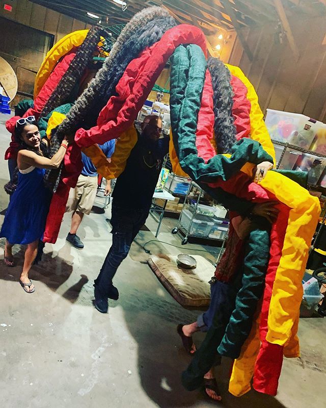 The Walter Hive tweet media