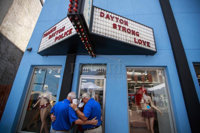🙏 Praying for Dayton's mass shooting victims
📷 © <a href="/JeremyHogan_/">Jeremy Hogan</a> / <a href="/PolarisImages/">Polaris Images</a>
► instagram.com/p/B05zETsBEKq/
#DaytonStrong