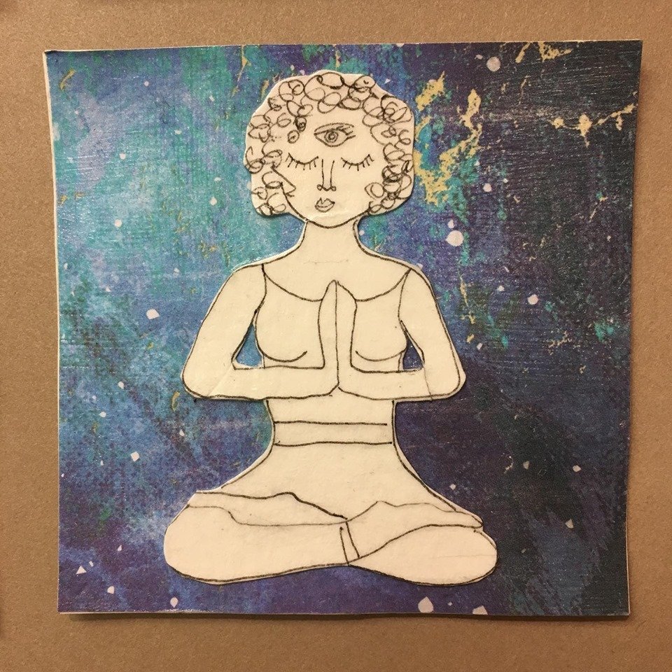 ArlenesArtist's tweet photo. Don’t forget to pick up an original #pieceofart at the #3X3X3atArlenes. The #fundraiser is up til Saturday, 8/17.  All pieces are $10 and majority of the proceeds go to #CollarWorks. #arlenesartistmaterials #supportlocalart #supportyourlocalartscene #rgalleryatarlenes #creativeny https://t.co/tvTnd4vepx