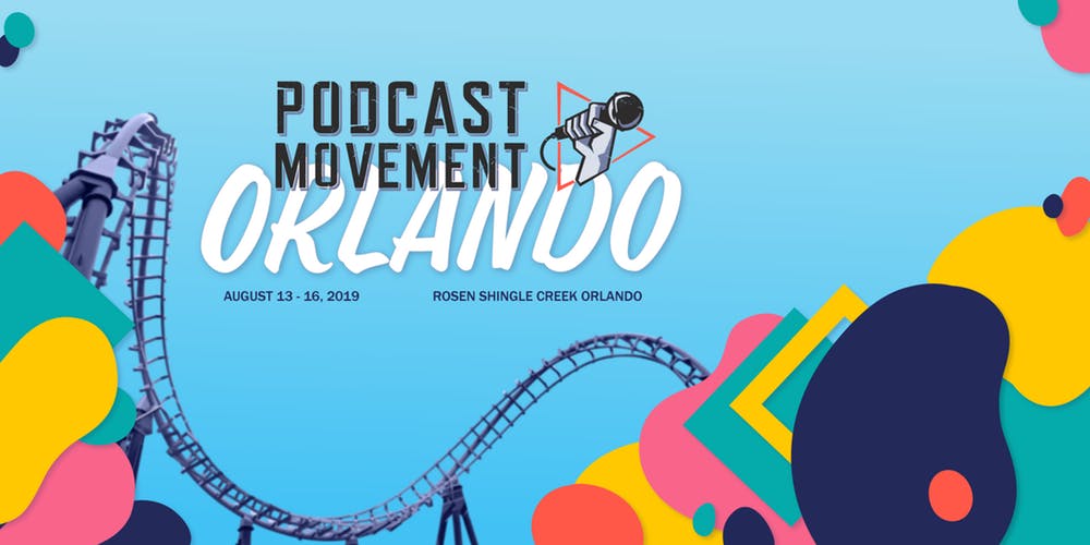 veritonic's tweet photo. Veritonic is heading down to @PodcastMovement next week! Don't miss our CEO Scott Simonelli present alongside @NPR's Erica Osher on how they're leveraging #audiocreative data to maximize sponsorship ROI. See you there! https://t.co/CTztTFxw7F #podcasting https://t.co/gODasY4Kmd