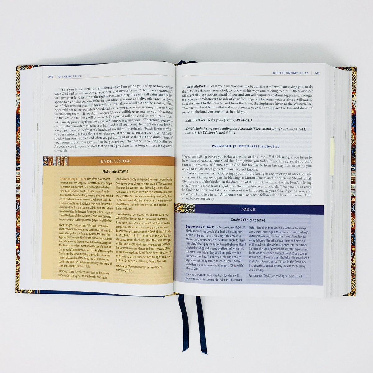 CJSBible's tweet photo. Gotta love when there are two articles: one on each side of the spread!
https://t.co/dSr27f2OqB https://t.co/Kp54pZLvax