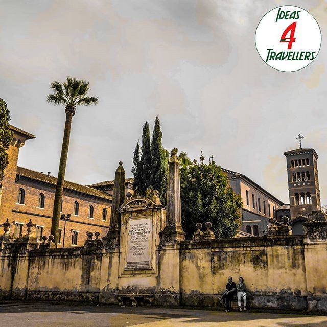 ideas4traveller's tweet photo. Experience a different Rome through the eyes of a local.
Walk with us: book now!
ποΈ πΆββοΈ πΆββοΈ π§
#ExperiencesinRome #ThingstodoinRome #WithLocalsinRome #TraveltoRome #VisitItaly #VisitRome #Ideas4Travellers #TravellingWomen #SoloFemaleTraveler #TheGrea⦠https://t.co/ZNgj5x4rh5 https://t.co/j6bGcA7Y1N
