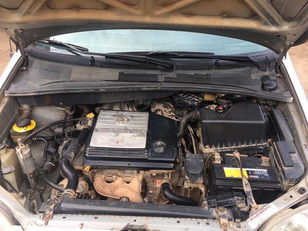 aspartsng's tweet photo. Sienna 2001 For sale!!
Asking price = 1.3M
Nigerian Used
Full option AC working and engine in good condition
Pls help me retweet , my customers are on your TL 🙏🙏
#TheChristFactor 
Tentik
Everton
#DeadlineDay 
#AGEGE 
Giroud
#WoodwardOut 
Infinix X4
#digitest2019 https://t.co/Hx5Lqf1Lqb