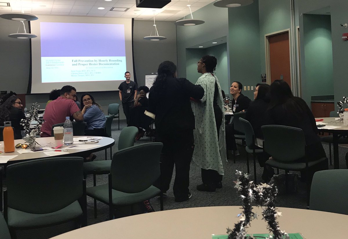 Debbie Cline DNP, RN, OCN, NEA-BC, CNL tweet media