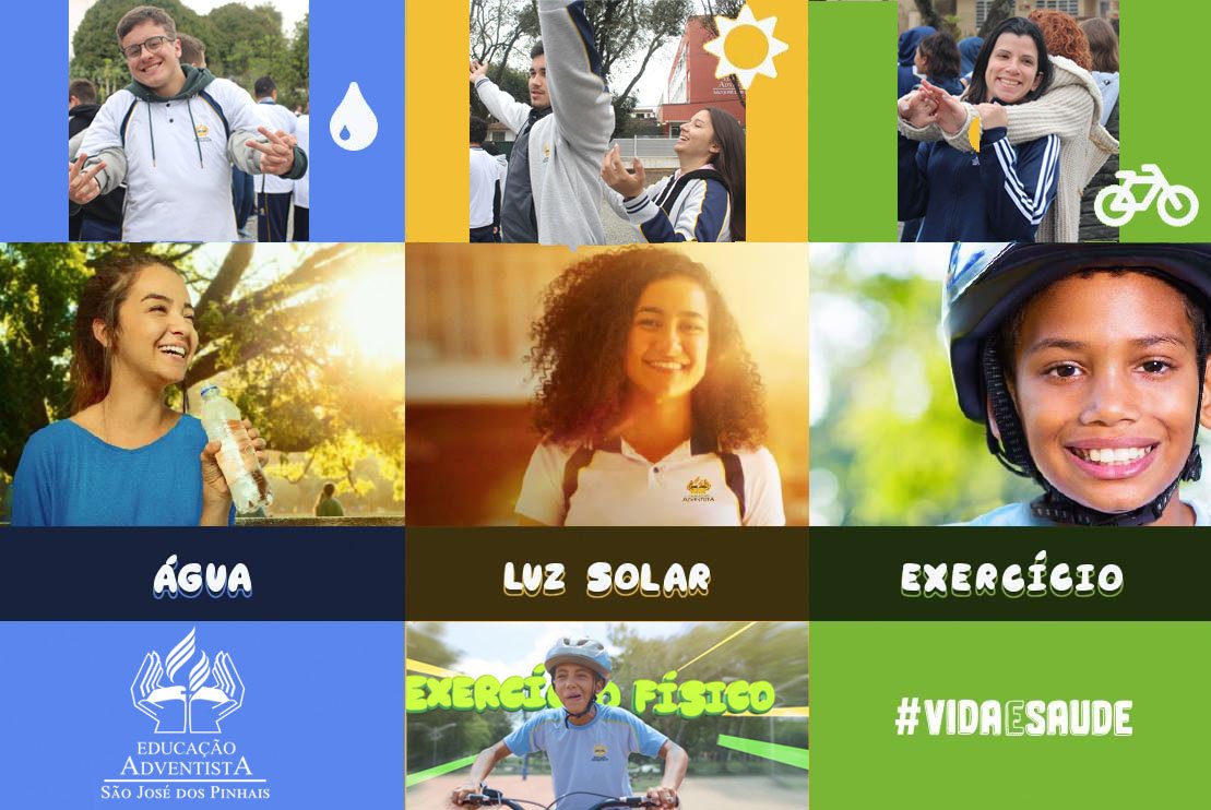 casjp_asp's tweet photo. #SAÚDE #CASJP
Ainda, estamos com o desafio da semana onde cada aluno poderá registrar e selecionar uma foto com o tema: #saúde em família e enviar com: o nome do aluno e turma para o seguinte email: sorteio.casjp@gmail.com até quarta-feira 12/08/19. https://t.co/QVLuiIEdOu