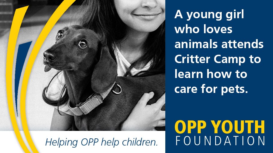 OPPCommissioner's tweet image. #ThankYou to the #OPP Youth Foundation and their supporters for providing 14 youth the opportunity to attend various camps or educational opportunities across #Ontario this July.