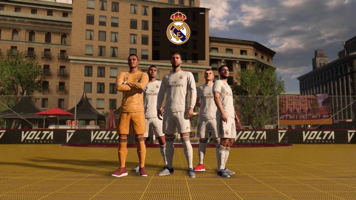 FIFAProGame 🎮 tweet media