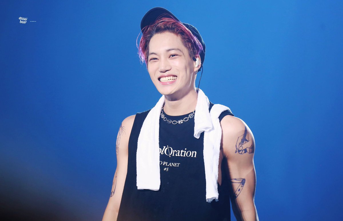 no_rinta's tweet photo. ใใพใซๆถใใไบใใใฃใฆใๅใใใคใพใงใ็ฌ้กใงใใใใพใใใใซโฆ
#88DAY_KAI https://t.co/ABSgsgEeRn