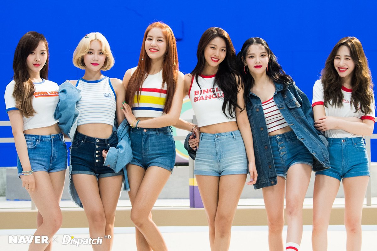 rainieizsa09's tweet photo. I love you as 8. I love you more as 7. I love you so much as 6 and I love you a lot as 5. In other words, i will always love you, my angels. Let's keep moving forward.

"5 in our eyes but forever 8 in our hearts."

HAPPY ANNIV ANGELS ❤
#AOA #AOA_7th_ANNIVERSARY #AOA데뷔7주년 https://t.co/d915Okw6ke