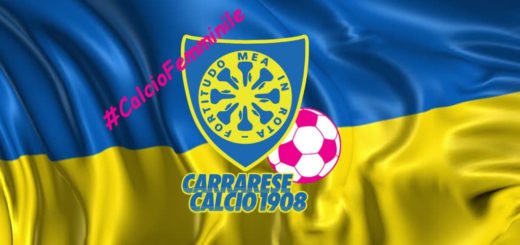 CarrareseCalcio's tweet photo. ๐ฃ Valentina #Buttini รจ la nuova Responsabile del Settore Femminile. Buon lavoro #Valentina, evviva il calcio femminile! ๐โโ๏ธโฝ๐๐ป
๐: https://t.co/7df9z1nNAu
#insiemeavanzerem ๐๐ https://t.co/cMUcOJit0S