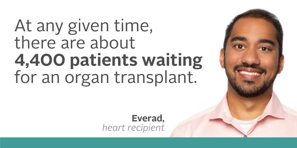 CanadasLifeline's tweet photo. Join #CanadasLifeline and regional organ and tissue donation organizations from across Canada in our efforts towards a goal when no one in Canada dies waiting for a transplant.

Learn more about becoming a living organ donor at https://t.co/Y6rQVzw60A https://t.co/ucHIErFdTt