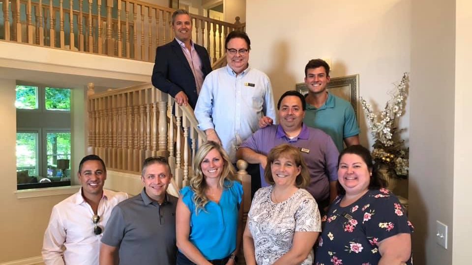 CENTURY 21 Scheetz tweet media