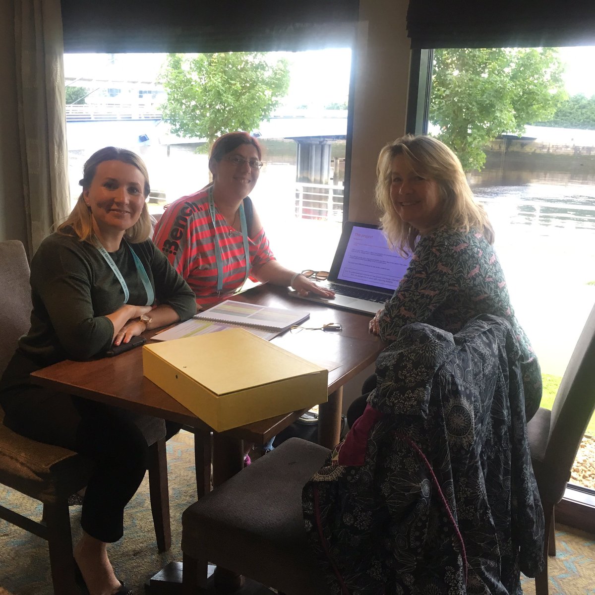 Being Warm tweet media