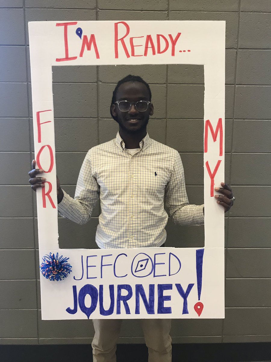 CynthiaCates13's tweet photo. Having a blast at the photo booth at the JEFCO new teacher Orientation!! #JEFCOEDjourney https://t.co/06zug8HWJc