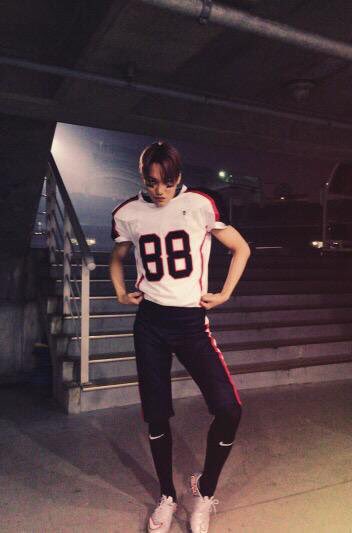 ctofkai's tweet photo. Happy #88DAY_KAI เญงส โขฬ๏ป โขฬ สูโง
1๋ถ ๋จ์๋ค !
๋๋ฌด ์์คํ ์ค๋์ด์์ง #88888888D
์ข
์ธ์ ๋ ๊ฐ์ ์ฌ๋์ ์ ๋ง์ด์ง ๋ ํ๋์ผ
๋ ๋๋ฌธ์ ๋๋ ์ด์ ํ๋ณตํ๊ณ ์ถ์ด์ก์ด, ๋๋ ๊ฐ์ด.
์ฌ๋ํด ๊น์นด์ด ๊น์ข
์ธ ๐ https://t.co/dDWjswf1Ps