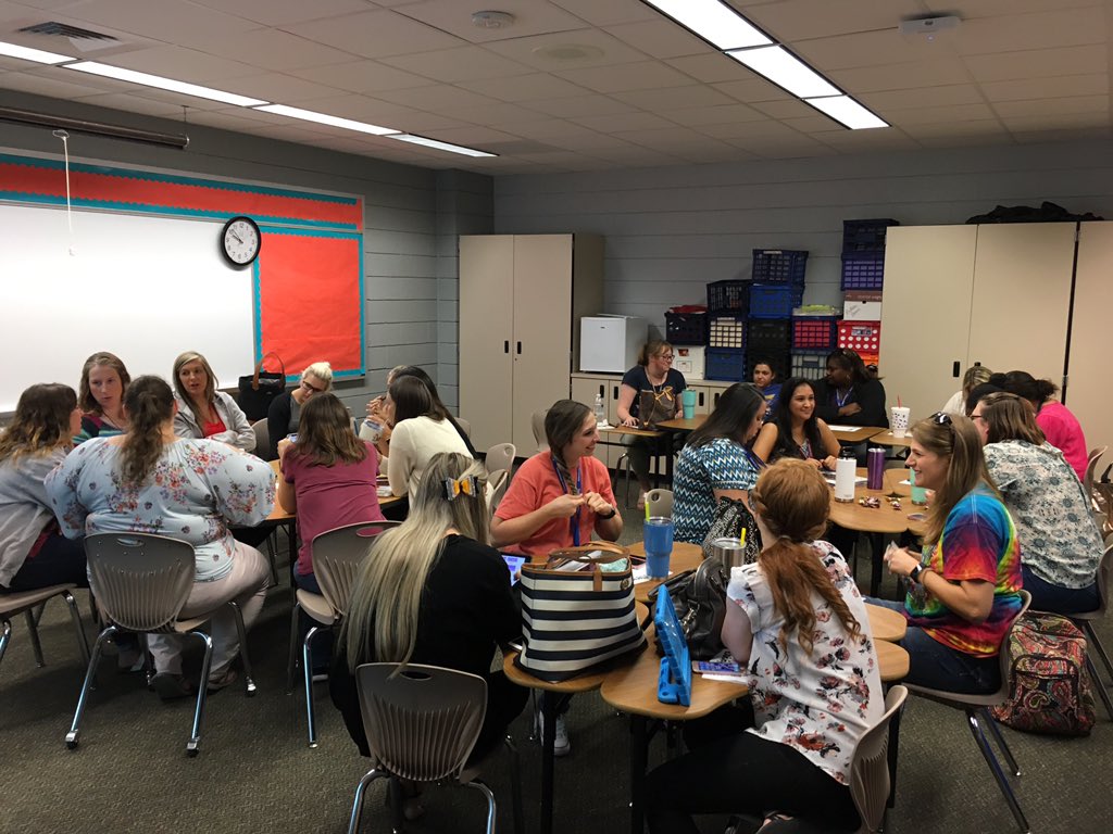 Kelli Onda (@konda_14) on Twitter photo It looks like literacy stations is a hot topic <a href="/Sundown_e/">Sundown Elementary</a> primary unConference! <a href="/Golbowtweets/">Golbowtweets</a> <a href="/Katbloyd/">Kathy Bloyd</a> <a href="/katyisd/">Katy ISD</a> It looks like literacy stations is a hot topic <a href="/Sundown_e/">Sundown Elementary</a> primary unConference! <a href="/Golbowtweets/">Golbowtweets</a> <a href="/Katbloyd/">Kathy Bloyd</a> <a href="/katyisd/">Katy ISD</a>
