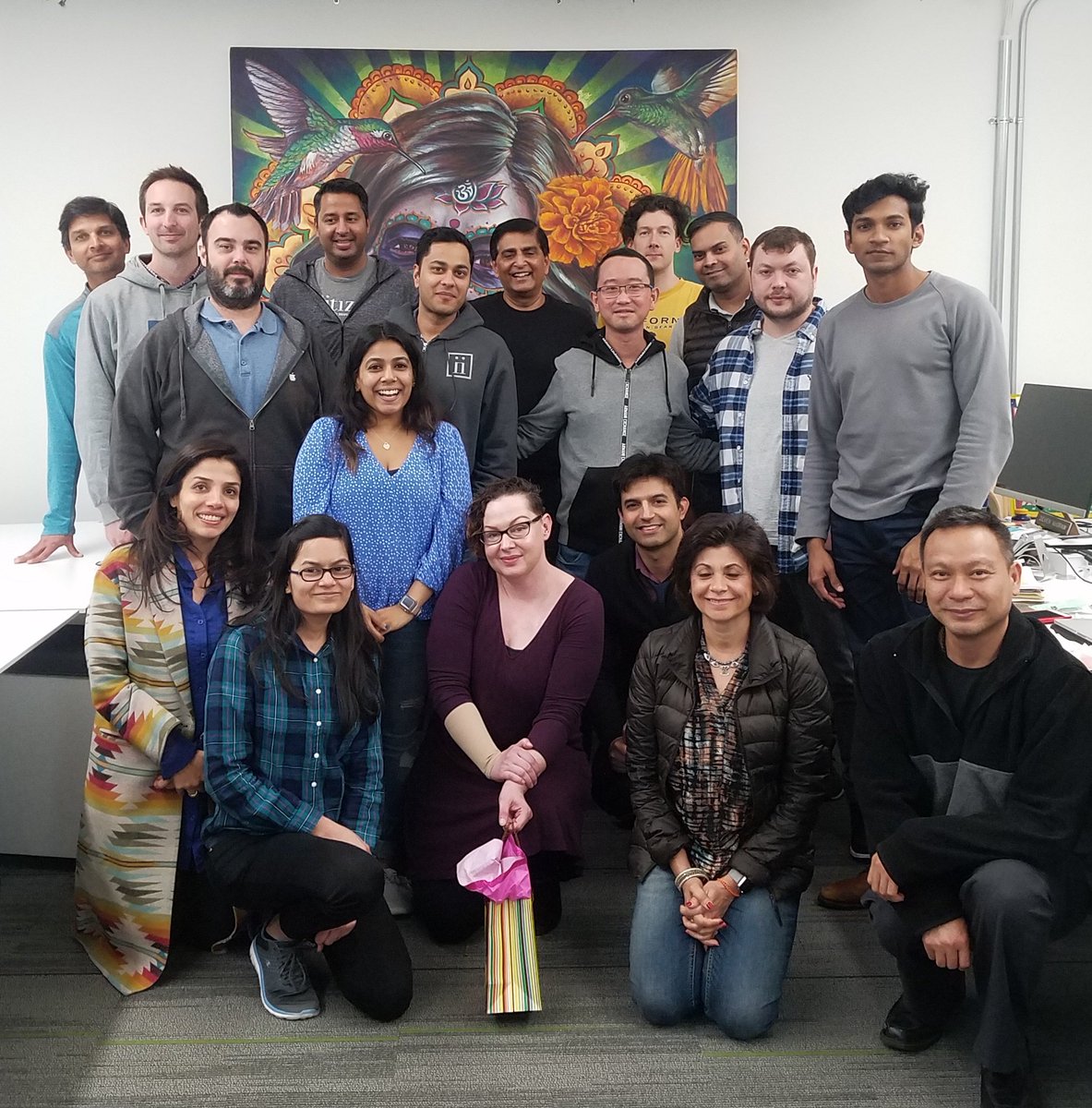 ciitizen's tweet photo. Leaning in, listening to and learning from patients, caregivers and the general cancer community is one of our favorite activities at @ciitizencorp
Here's a little #TBT to our first Cancer Perspectives event.
#bcsm #lcsm #gyncsm #crcsm #myhealthmydata #CancerRealityCheck https://t.co/iiwbPrQPKI