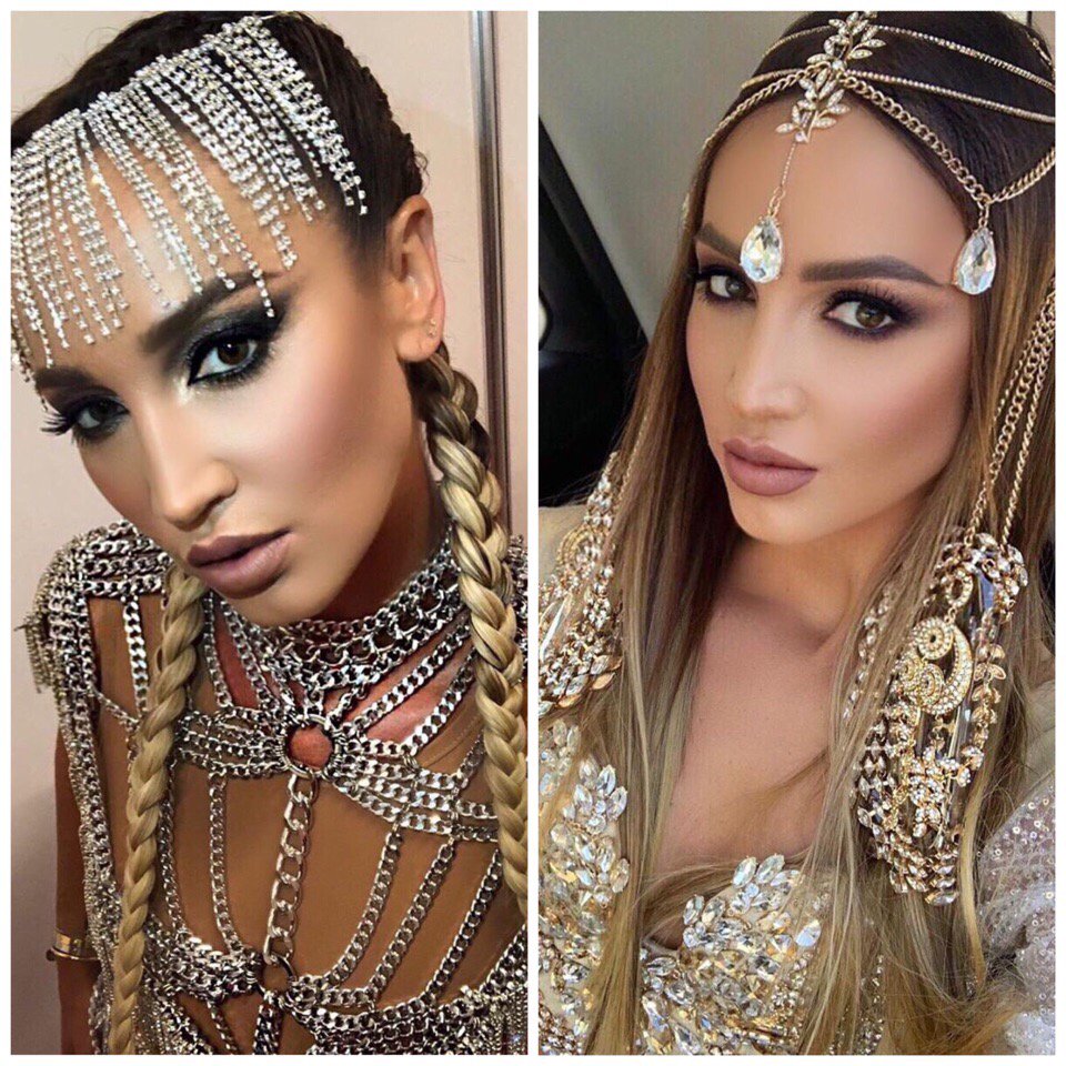 тика из золота. восточные украшения на голову. тика андзаи. тика для волос. тика украшение на лоб.