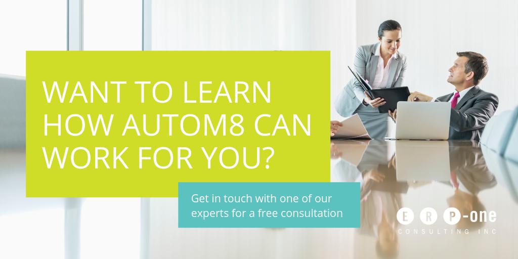 mthibeault75's tweet photo. #LI ERP1Consulting "Before switching to #Autom8, one client was spending $25,750 /yr on CNC maintenance. Now, this client achieves the same scope of CNC maintenance for $13,700. That’s a 47% savings!
Want to learn how Autom8 can work for you? Book a… https://t.co/jdZVnrxOIU"