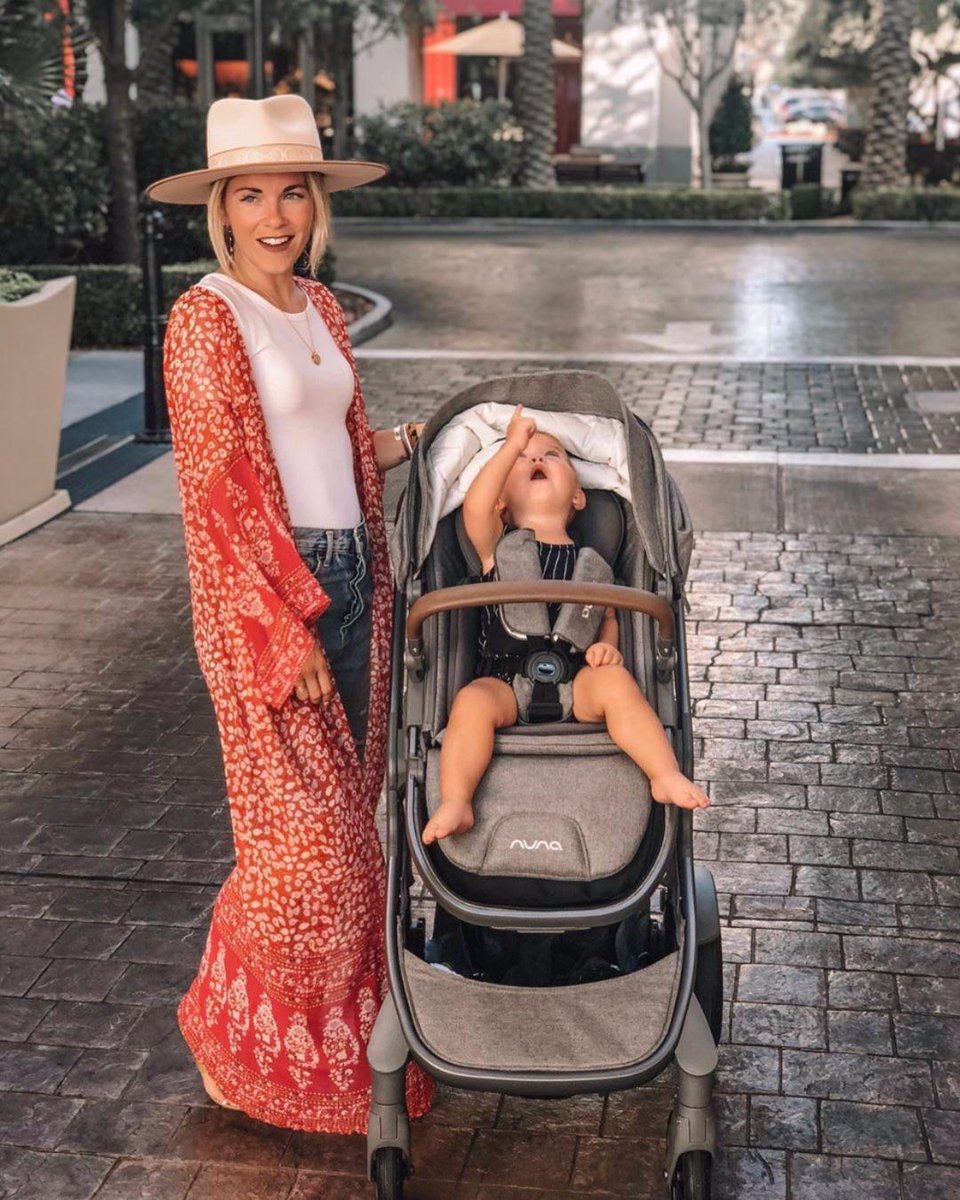 nordstrom nuna demi grow