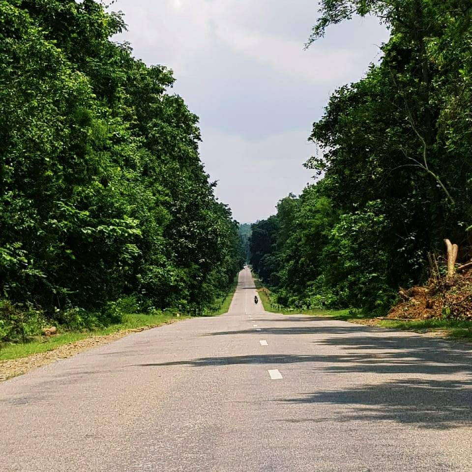 RollingTwoos's tweet photo. Have you ever got a chance to drive on such a ROAD?

If yes, where?
.
.
.
.
#roadtrip #drive #cars #suv #riding #motorbike #trips #tours #journey #vlog #photoghrapy #picoftheday #travel #traveller #travelphotography #travelquotes #travelstories #incredibleindia #rollingtwoos https://t.co/kdvZaPFFNA