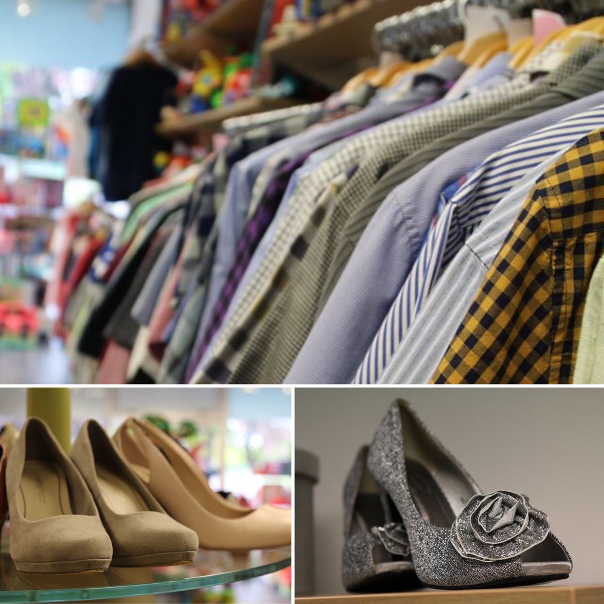 RichardHouseCH's tweet photo. Spare a few hours and apply to #volunteer at our store in Dagenham, Heathway as a Retail Assistant. Your time goes a long way in supporting #children with life-limiting conditions. Pop in store to speak with the lovely store manager, Jenny or contact trishm@richardhouse.org.uk https://t.co/sM4x3IyrUI