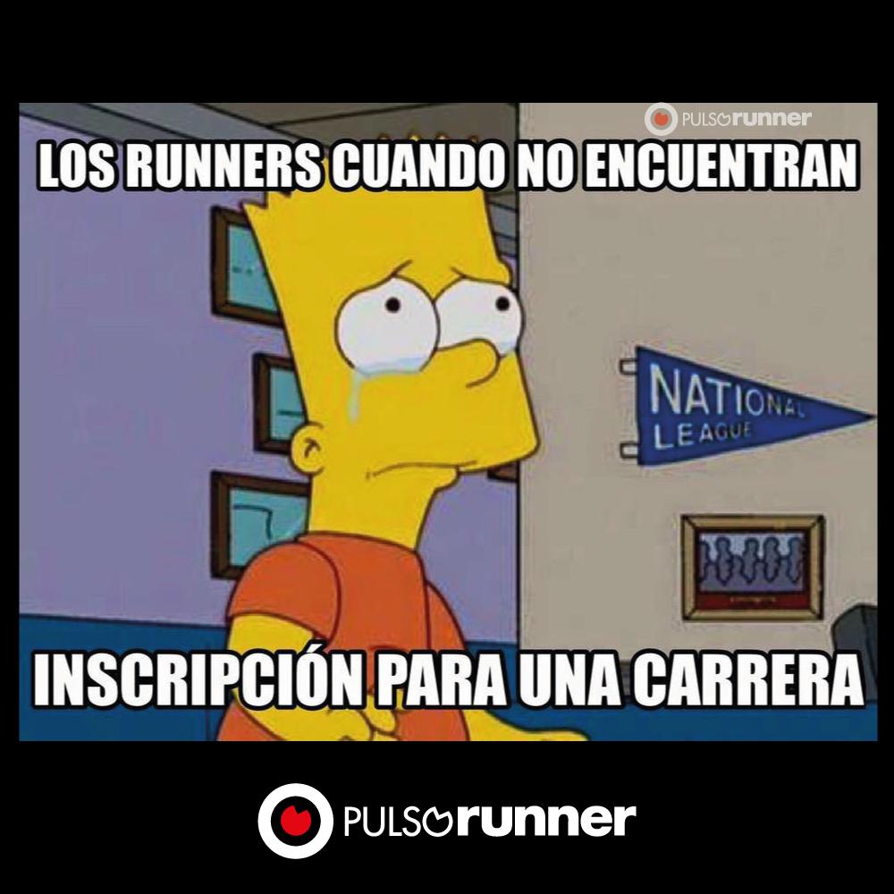 PulsoRunner's tweet photo. Una muy triste historia :(
Pulso Runner | Corriendo con el corazón
#PulsoRunner
#HumorRunner
#Runner
#Running
#Frasesrunner
#Motivationrunner
#Motivacióncorrer
#Corredores
#Correr
#corredoras https://t.co/VZkEXzCd6t