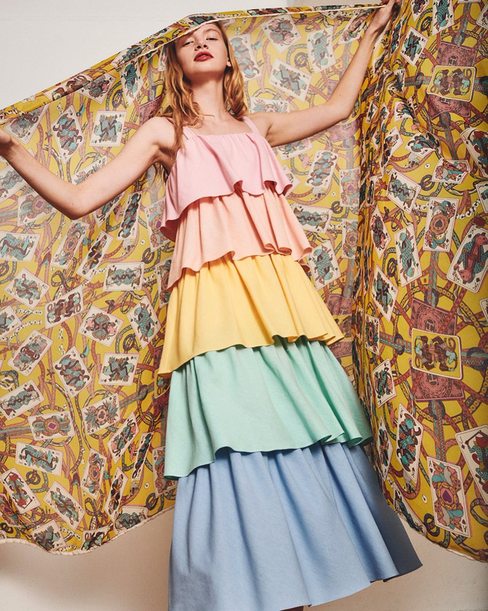 House Account tweet media