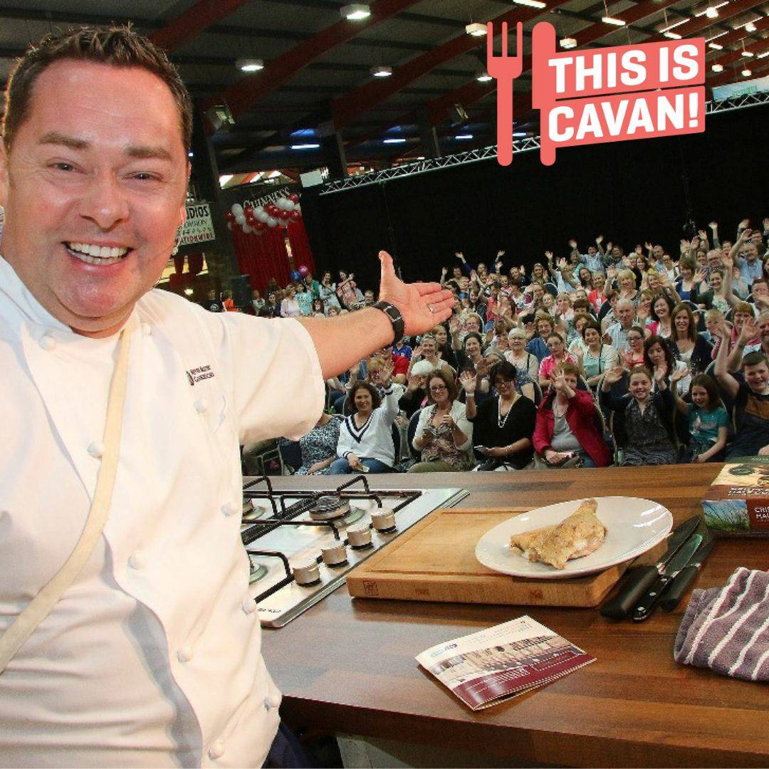 Don’t forget a taste of Cavan takes place tomorrow and Saturday in Cavan Equestrian Centre. Local exhibitors will showcase a mouth-watering selection of the best local food and drink.Located less than 7km from us.
#HotelKilmore #FamilyBreaks #TasteOfCavan #Getaways #Food #Drink