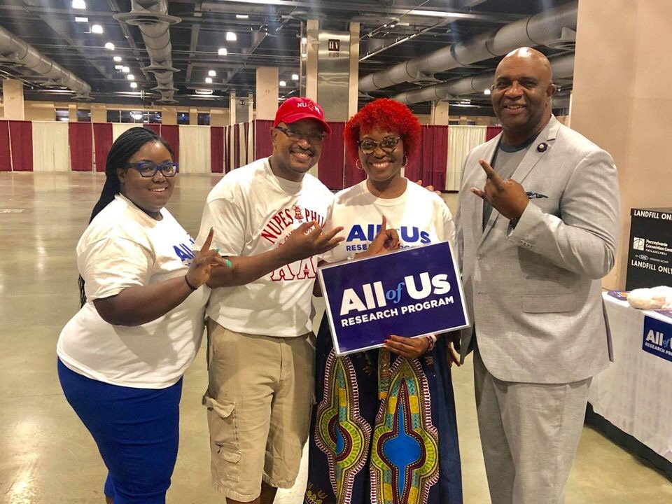 Zeta Phi Beta Sorority, Inc. tweet media