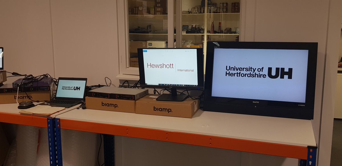 Darren Gatenby tweet media