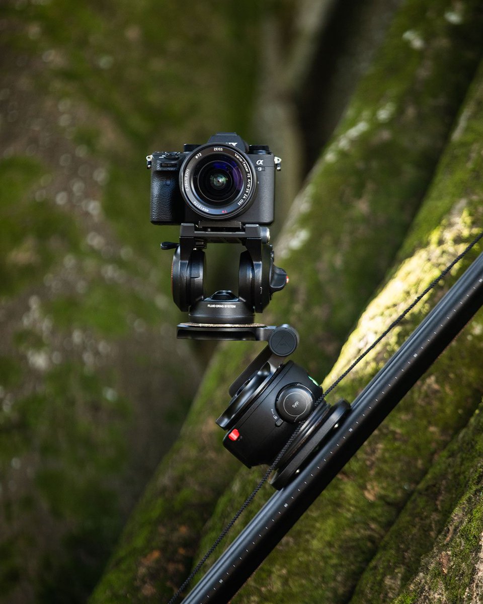 SyrpLab's tweet photo. We are hyped to present this new essential accessory for your #slider or Genie II Linear, introducing our #Tilt Platform. Change your #camera position and angle for vertical operation in seconds!

Learn more about it here: https://t.co/01Yi0WvSGR

 #syrp #betterfilms https://t.co/aeiiuEasxT