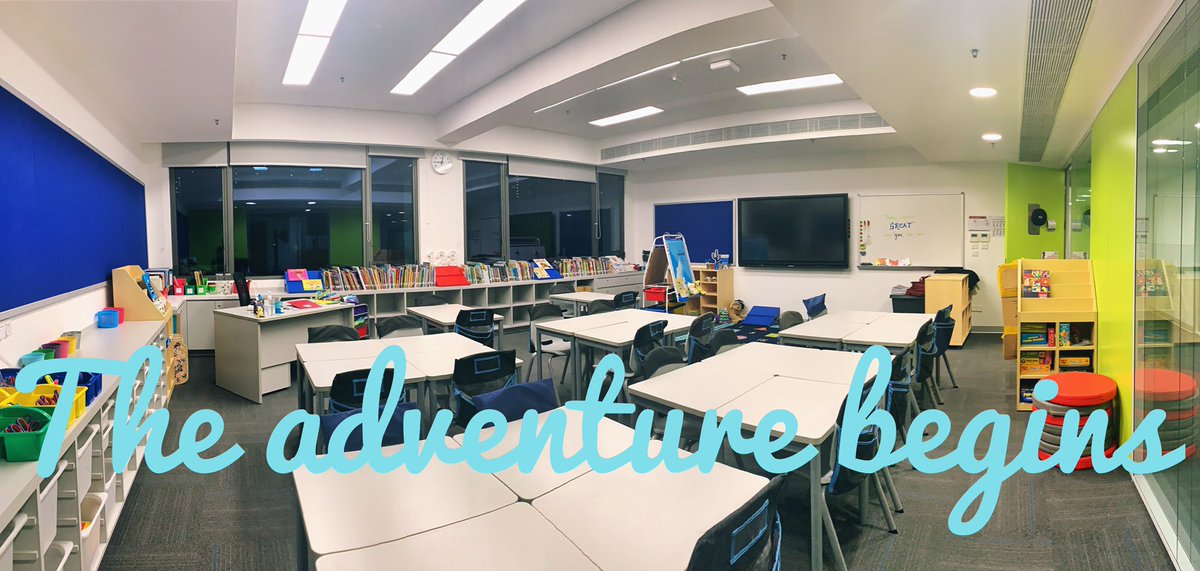 What a fantastic induction week at #StamfordHK!  Overwhelmed with joy for the culture, core values, and new colleagues. 🤩 Let’s do this!
#cognitaway