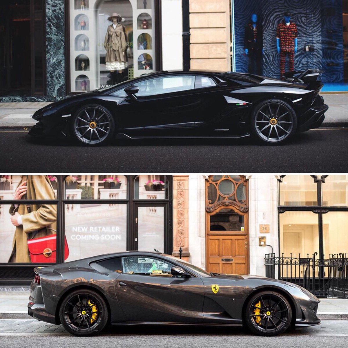 Supercarsoflondon tweet media