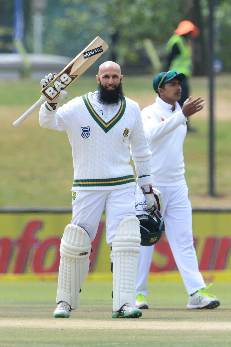 ProteasMenCSA's tweet photo. #BreakingNews @amlahash today called time on one of the great international careers of the modern era when he announced his retirement from all formats of international cricket. He will continue to be available for domestic cricket as well as the Mzansi Super League. #AmlaRetires https://t.co/l9qgnt0661