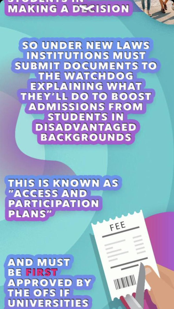 Who needs <a href="/Wonkhe/">Wonkhe</a> , when you can get the latest HE policy updates from The Sun on Snapchat? 😂