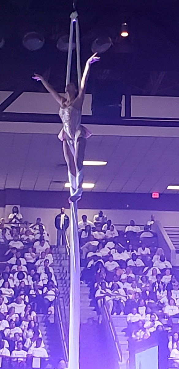 SobeyEmma's tweet photo. #WeAreAldine Aldine has talent!!! https://t.co/2knpwJBABv